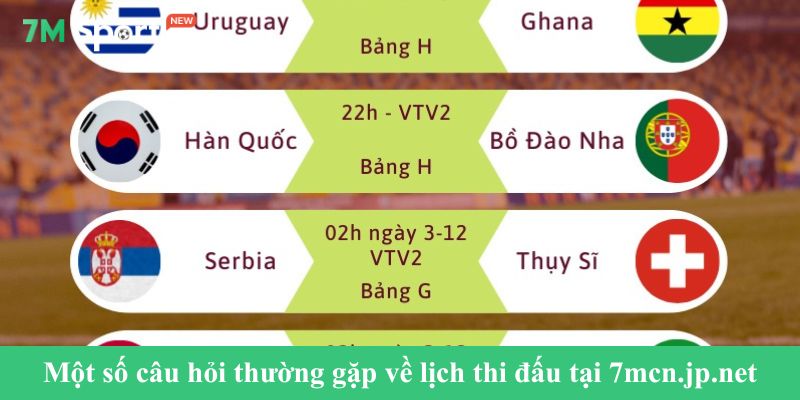 Một số câu hỏi thường gặp về lịch thi đấu tại steelers.com.tw
